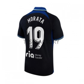 Maillot/Tenue Atlético Madrid Alvaro Morata 19 Exterieur 2022/2023